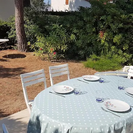Proche Commerces, Spacieux Pavillon T3 Climatise Avec Jardin - 6vg490 Διαμέρισμα *