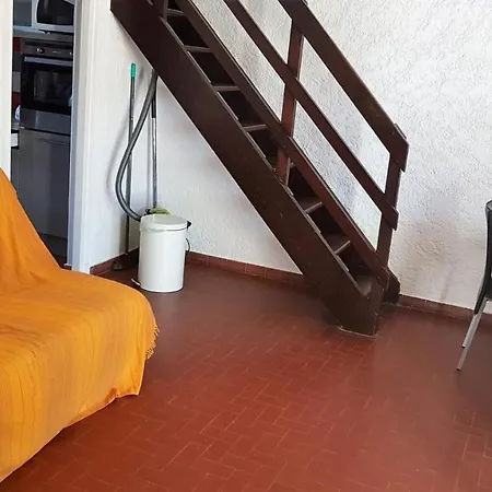 Proche Commerces, Spacieux Pavillon T3 Climatise Avec Jardin - 6vg490 *